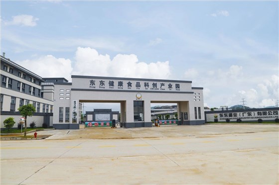 东东健康食品 东东健康食品