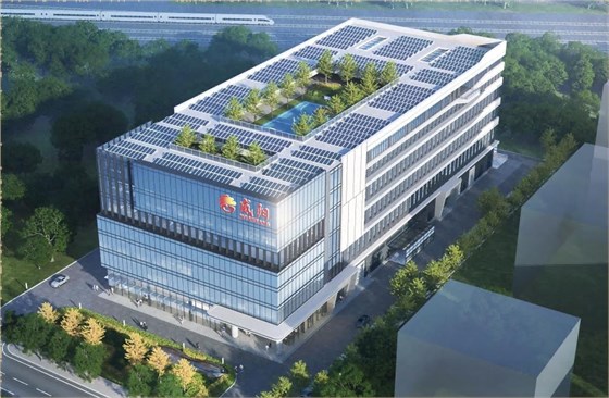 广东威阳科技有限公司