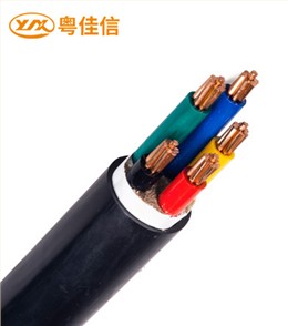 VV_电力电缆