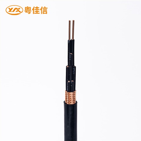 KVVP_电气装备用电线电缆