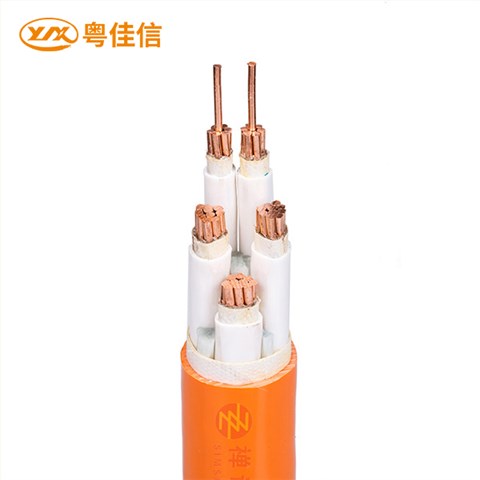 BTTRZ_矿物质绝缘电缆