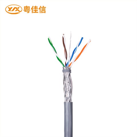五类_通信电缆