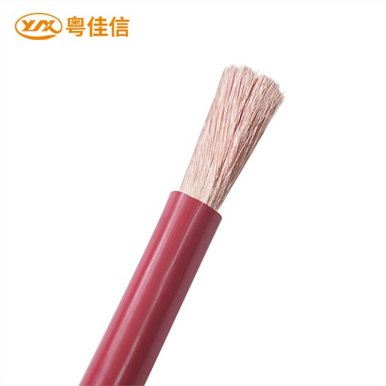 ZB-TVR_新能源电缆