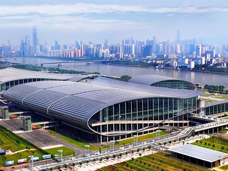 广州琶洲国际会展中心埋地敷设电力电缆建设项目