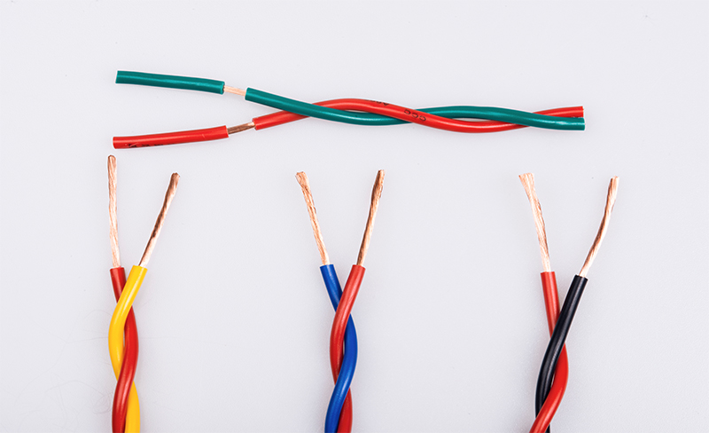 佛山电缆线厂家教您如何判断电线是否老化
