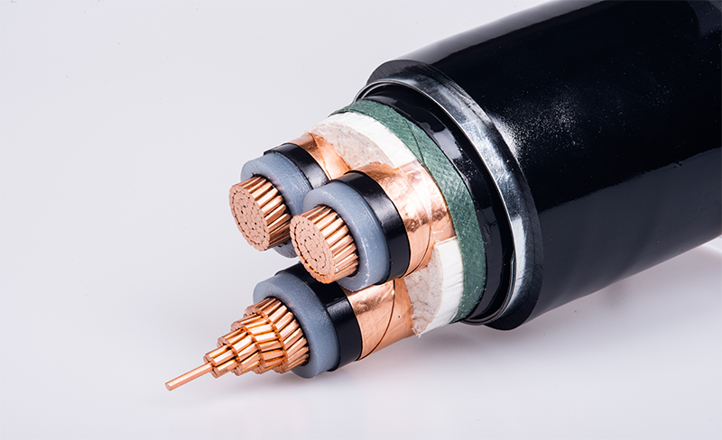 铠装电缆和普通电缆有什么区别？