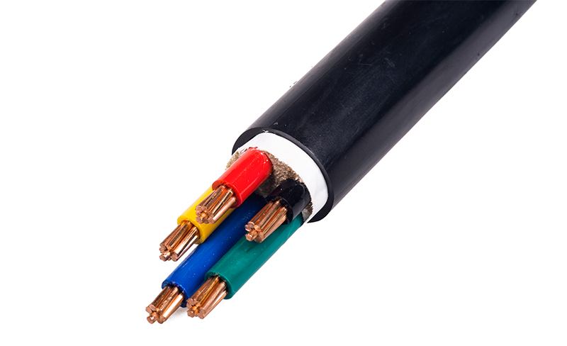 交联电缆生产厂家教您如何区分YJV电缆、YJY电缆、VV电缆