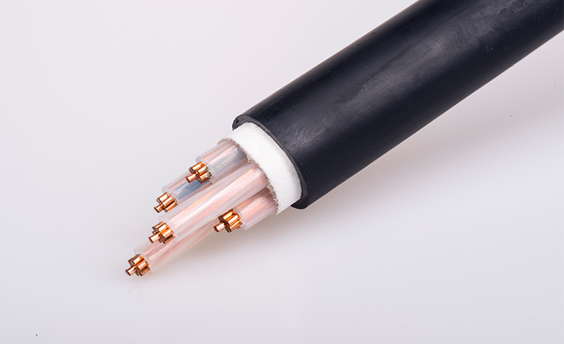 低烟无卤环保型电缆有哪些特点？