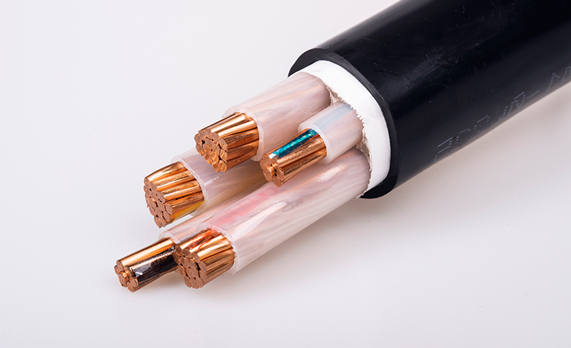 铠装电缆机械保护层如何提高线缆的可靠性