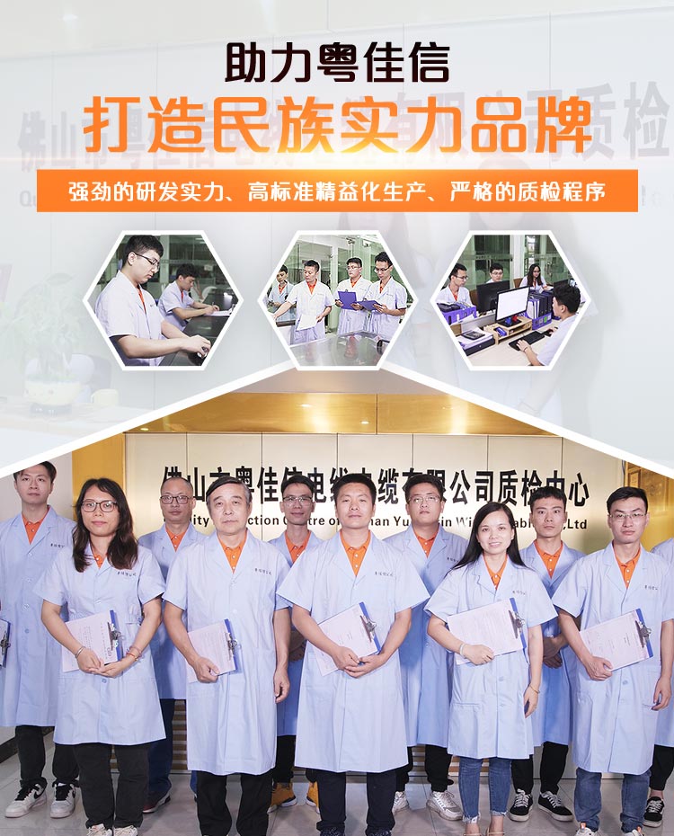 助力粤佳信，打造民族实力品牌
