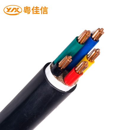 VV_电力电缆