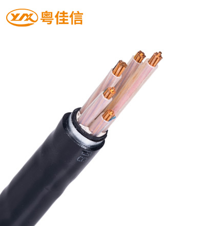 KYJV22 _电气装备用电线电缆