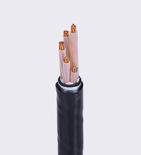 KYJV22_电气装备用电线电缆