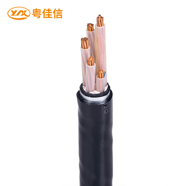 YJV22_电力电缆