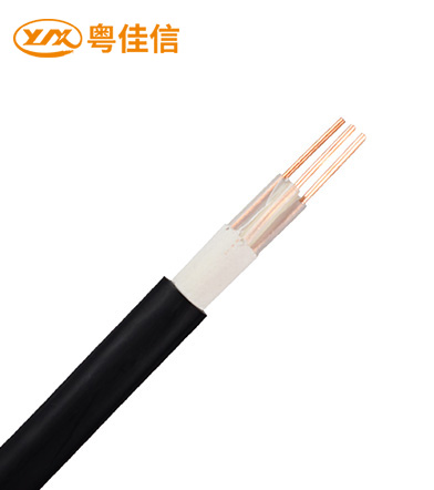 WDZ-KYJY _电气装备用电线电缆