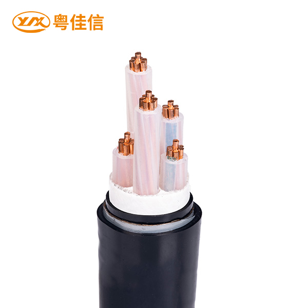 WDZ-KYJY23 _电气装备用电线电缆