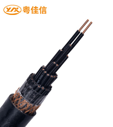 KVVP_电气装备用电线电缆