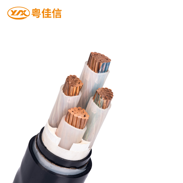 YJV22_电力电缆